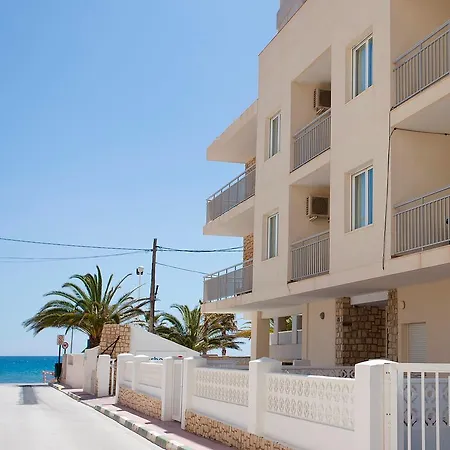 Διαμέρισμα La Caleta 03